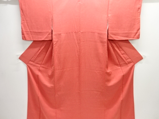 JAPANESE KIMONO / SAME-KOMON / ONE CREST